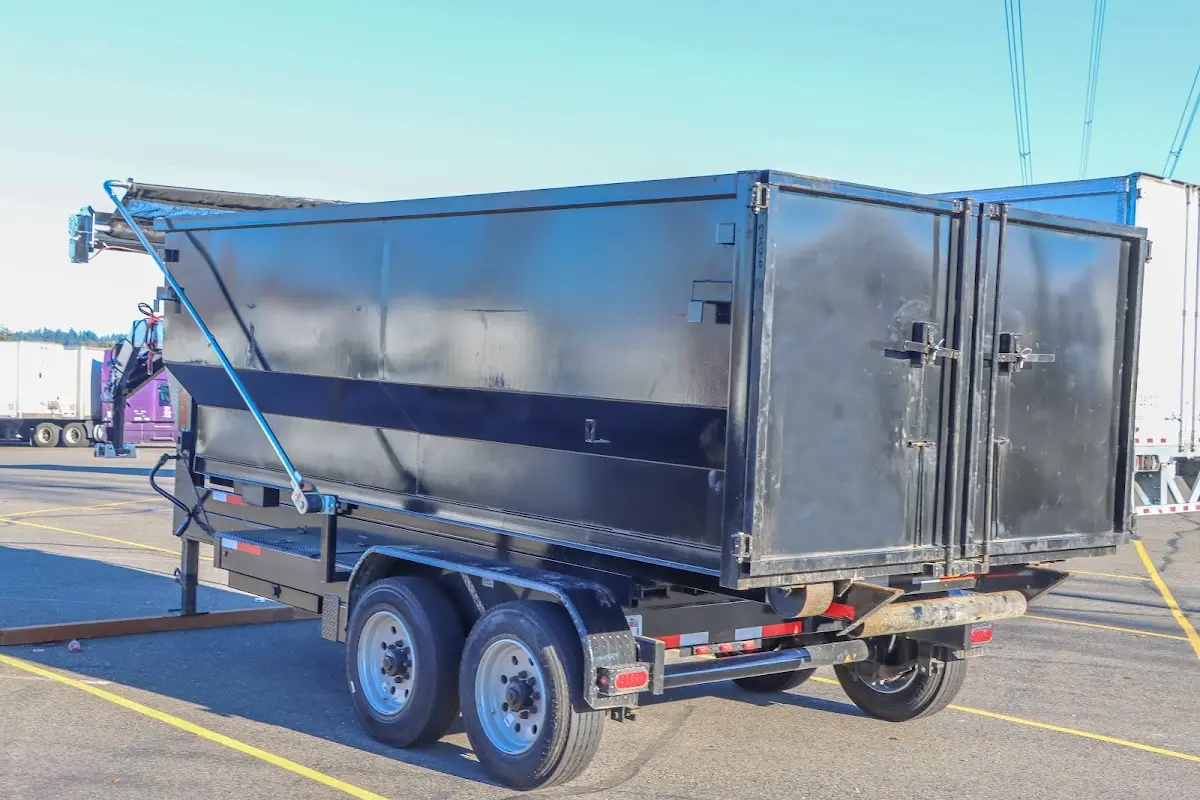 Dumpster Rental services in Sheridan, OR